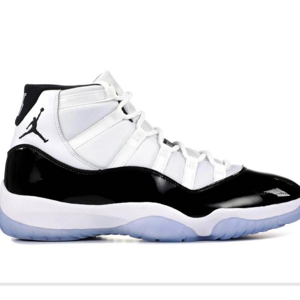 Concord 11